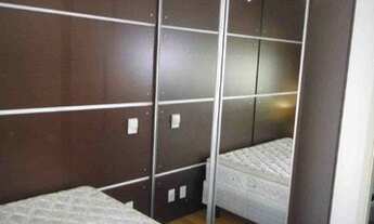 Imagem 2: Flat em Indianópolis - São Paulo