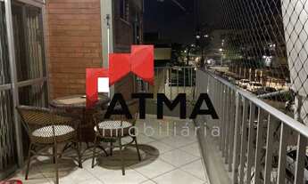 Imagem 6: Rio de Janeiro - Apartamento Padrão - Vila da Penha