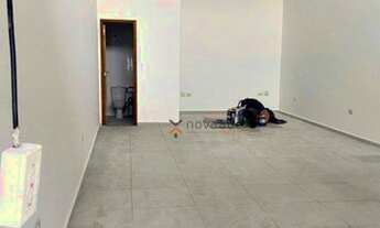 Imagem 3: Salão para alugar, 48 m² por R$ 4.000,00/mês - Vila Camilópolis - Santo André/SP