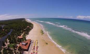 Imagem 3: ÁREA A BEIRA MAR