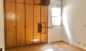 Imagem 7: Apartamento com 1 dormitório, 50 m² - venda por R$ 320.000,00 ou aluguel por R$ 1.200,00/m