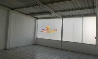 Imagem 5: Galpão/Depósito/Armazém para aluguel possui 1000 metros quadrados em Jabaquara - São Paulo