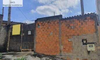 Imagem: Casa com 2 dormitórios à venda, 82 m²