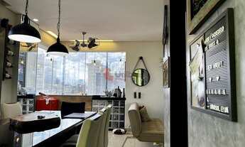 Imagem 3: Apartamento à venda, 3 quartos, 1 suíte, 1 vaga, Sagrada Família - Belo Horizonte/MG