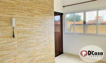 Imagem 4: Kitnet para aluguel com 27m² na Vila Edmundo - Taubaté - SP