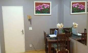 Imagem 2: Apartamento para Venda em Campinas, Parque Dom Pedro II, 2 dormitórios, 1 banheiro, 1 vaga