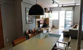 Imagem 2: RIO DE JANEIRO - Apartamento Padrão - Botafogo