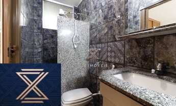 Imagem 3: Apartamento com 3 dormitórios à venda, 115 m² por R$ 375.000 - Barro Preto - Belo Horizont