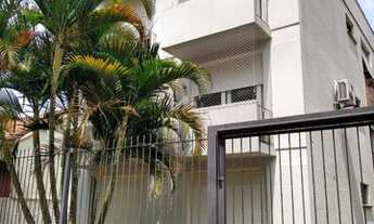 Imagem: Porto Alegre - Apartamento Padrão - Petrópolis