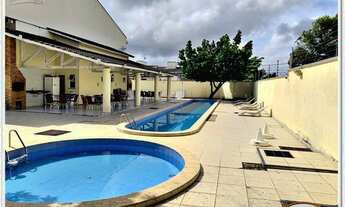 Imagem 6: Casa com 3 dormitórios à venda, 88 m² por R$ 294.000,00 - Lagoa Redonda - Fortaleza/CE