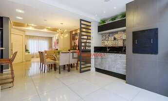 Imagem 7: Casa de Condomínio com 3 dormitórios à venda, 230 m² por R$ 990.000 - Curitiba/PR