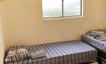 Imagem 6: Apartamento com 3 dormitórios à venda, 92 m² por R$ 320.000,00 - Camboinha - Cabedelo/PB