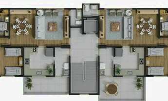 Imagem 3: Apartamento à venda no bairro Aeroporto/Liberdade - Belo Horizonte/MG