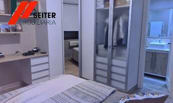 Imagem 2: Cobertura de 4 dormitorios e 3 vagas de garagens a venda no Centro de Florianopolis