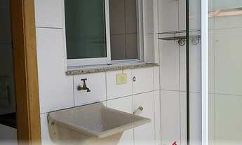 Imagem 5: Apartamento para venda tem 50 metros quadrados com 2 quartos