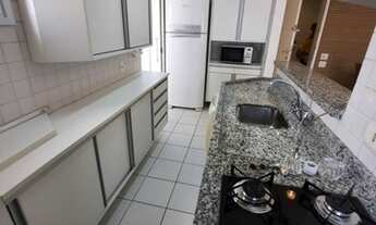 Imagem 5: Apartamento para alugar no bairro Paraíso - São Paulo/SP