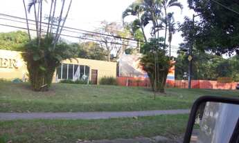 Imagem 4: Lote/Terreno para venda com 354822 metros quadrados em Campo Grande - Rio de Janeiro - RJ