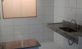 Imagem 5: Casa 2 quartos entrada independente