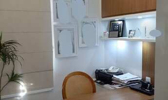 Imagem 2: Casa térrea - Condomínio Gaivota I