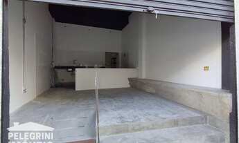 Imagem 5: Salão para alugar, 35 m² por R$ 1.900,00/mês - Centro - Campinas/SP