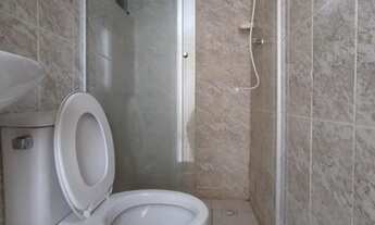 Imagem 6: Exc. Apto. 02 qts, Ed. Classic