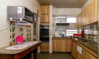 Imagem 5: Apartamento com 4 dormitórios à venda, 200 m² por R$ 1.500.000 - Lourdes - Belo Horizonte