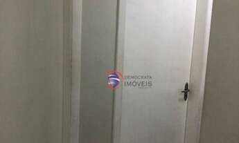 Imagem 3: Apartamento com 3 dormitórios à venda, 77 m² por R$ 270.000,00 - Vila João Ramalho - Santo