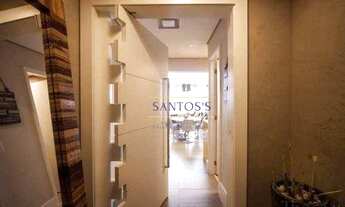 Imagem 6: Apartamento com 3 dormitórios suítes para venda no Fascination Penthouse. Rua Édison, 640