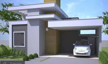 Imagem: CASA EM CONDOMÍNIO RESIDENCIAL em SÃO