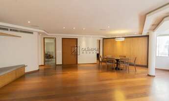 Imagem 5: Apartamento Venda Brooklin 168 m² 3 Dormitórios