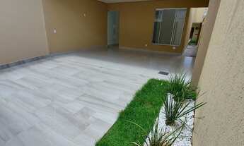 Imagem: Casa NOVA no FAIÇALVILLE