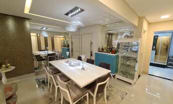 Imagem 4: Apartamento com 3 dorms, Canto do Forte, Praia Grande - R$ 1.4 mi, Cod: 180