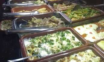 Imagem 7: RESTAURANTE - CENTRO COMERCIAL SÃO CAETANO