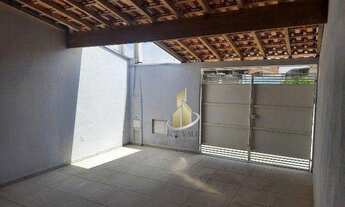 Imagem 3: Casa com 2 dormitórios à venda, 110 m² por R$ 215.000 - Vila Menino Jesus - Caçapava/SP