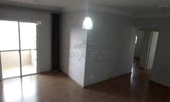 Imagem 3: Apartamento - Centro - Jacareí - Residencial Santa Monica - 89m² - 3 Dormitórios