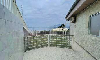 Imagem 4: Casa à venda, 108 m² por R$ 650.000,00 - Ponta de Baixo - São José/SC