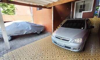 Imagem: Casa Terrea no melhor da Vila Campestre!