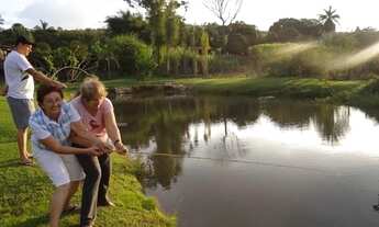 Imagem 4: Fazenda/Sítio/Chácara para venda possui 70000 metros quadrados