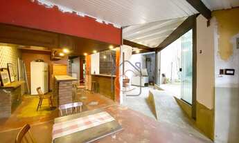 Imagem 5: Casa para aluguel comercial, 260 m² por R$ 6.000/mês - Centro - Macaé/RJ