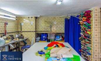 Imagem 5: Casa com 3 dormitórios à venda, 160 m² por R$ 540.000,00 - Alto da Mooca - São Paulo/SP