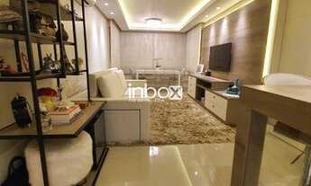 Imagem 3: BENTO GONçALVES - Apartamento Padrão - Botafogo