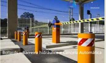 Imagem 5: Galpões Industriais para alugar em Embu/SP - Alugue o seu galpões industriais aqui!