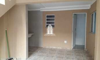 Imagem 7: SOBRADO DE VILA 2 DORMITÓRIOS 1 SUITE 1 VAGA 80M² - MOOCA
