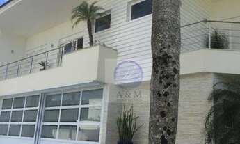 Imagem 2: Casa com 6 dormitórios à venda, 750 m² por R$ 5.500.000,00 - Acapulco - Guarujá/SP