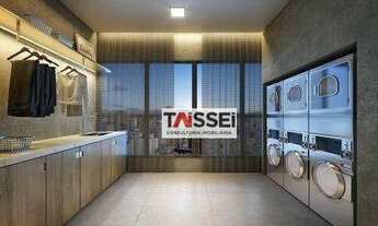 Imagem 7: Apartamento com 1 dormitório à venda, 44 m² por R$ 1.350.000,00 - Itaim Bibi - São Paulo/S