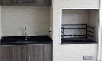 Imagem 6: Apartamento para venda tem 80 metros quadrados com 3 quartos em Parque Campolim - Sorocaba