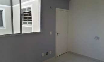 Imagem 5: Apartamento para venda possui 46 metros quadrados com 2 quartos