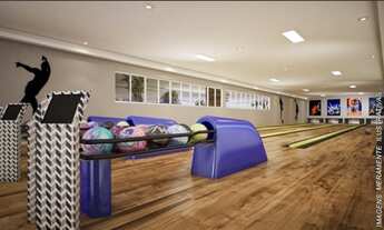 Imagem 15: APARTAMENTO BOQUEIRÃO - PRAIA GRANDE SP