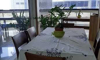 Imagem 6: Apartamento 3 Quartos para Venda em Salvador, Caminho das Árvores, 3 dormitórios, 3 suítes