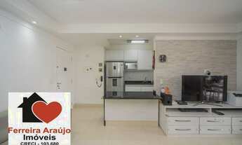 Imagem 6: PRÉDIO NOVO, APARTAMENTO COM VARANDA GOURMET, NO MELHOR DO JARDIM PRUDÊNCIA !